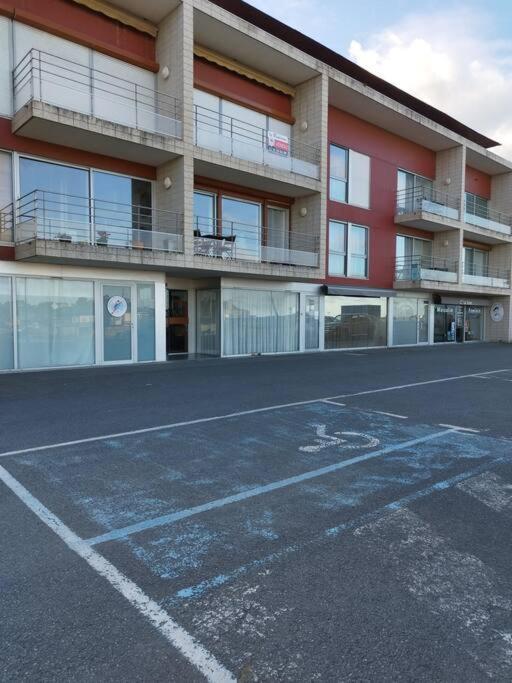 Appartement Au Coeur De Paimpol Eksteriør bilde